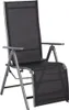 TrendLine Relaxsessel New York anthrazit Produktbild-Vorschau 1