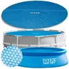 INTEX 28015 - Solarabdeckplane (Ø538cm) für Easy Set Pools Produktbild-Vorschau 12