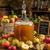 Ciderhefe Dry & Strong 5 g | Trockenhefe für kräftigen Produktbild-Vorschau 5