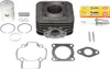 Zylinder Set 50ccm 40mm KLEIN für Piaggio AC Fly Liberty Produktbild-Vorschau 1