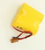 balení 4 nových 6V 5000mAh baterií BR-CCF2TH pro PLC FANUC Náhled obrázku produktu 3