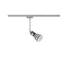 Paulmann URail Schienensystem Light&Easy Spot Titurel 1x42W Produktbild-Vorschau 1