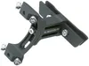Topeak Flaschenhalter Omni-BackUp Elite, Schwarz Produktbild-Vorschau 2