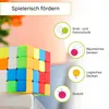 CUBIDI® Zauberwürfel 4x4 - Sydney - ohne Sticker - Produktbild-Vorschau 9