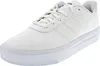 Adidas Court Platform - Weiß / Weiß Synthetik Größe: 40 Produktbild-Vorschau 42