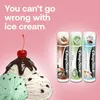 Chapstick | Lippenbalsam Eiscreme-klassiker - 3 Stück - 12 Produktbild-Vorschau 2