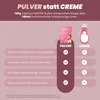 ARTE FIORI Capillum Amove Aloe Vera Poudre dépilatoire 200g Voir les images du produit 3
