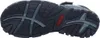 Rieker Sandale bleu Voir les images du produit 76