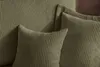 riess-ambiente Ecksofa ATMOSPHERE XL 245cm grün Cord Produktbild-Vorschau 9