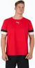 Maglia Puma teamRise M 704932 01 Pulovr Puma velikost: 3XL, Náhled obrázku produktu 3