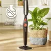 Vileda Steam Plus stoomreiniger met PowerPad en 2 Productafbeelding-voorbeeld 4