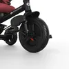 Kinderkraft Aston 2 PLUS Dreirad mit Schiebestange, Produktbild-Vorschau 8