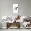 Bild auf Leinwand - Leinwandbild - Athlet sprinter sport Produktbild-Vorschau 6