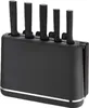 Maestro MR-1412-BLACK Messerset mit Block + Produktbild-Vorschau 11