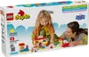 LEGO 10434 Duplo Peppův supermarket (10434) Náhled obrázku produktu 22