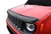 Bra Capot Déflecteur Protection Pour Jeep Renegade Depuis Voir les images du produit 7