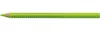 FABER-CASTELL Textm. Jumbo Grip Neon Textliner Grün Anteprima dell’immagine prodotto 2