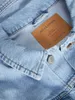 Jack & Jones Jacke Jean Jeansjacke Produktbild-Vorschau 3