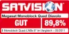 Megasat Quad Monoblock LNB Produktbild-Vorschau 4