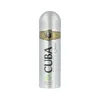Cuba Gold DEO ve spreji 200 ml M Náhled obrázku produktu 1