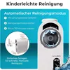 KLAMER Softeismaschine, Eismaschine & Slush Maschine mit 7 Produktbild-Vorschau 6