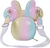 Torebka Crossbody Disney Loungefly Minnie Mouse Tie Dye Náhľad obrázku produktu 5