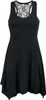 Innocent Mittellanges Kleid Damen Khorion schwarz XL Produktbild-Vorschau 1