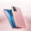 Conie Glitzer Schutzhülle für iPhone 12 Pro Max Hybrid Produktbild-Vorschau 5