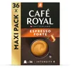 Café Royal Espresso Forte, Kaffeekapsel, Espresso, Produktbild-Vorschau 2