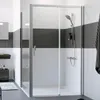 HÜPPE C25604069322 DA Classics 2 EasyEntry 4-Eck GT Produktbild-Vorschau 2
