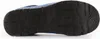 The image shows the sole of a blue and black shoe. Produktbild-Vorschau
