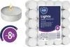 AURA Świece Lights Night Premium 8h 50 szt. pf30-50s Podgląd zdjęcia produktu 3