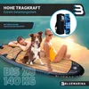 Bluemarina SUP Black Yacht | Stand Up Paddle - Aufblasbar Produktbild-Vorschau 5