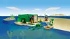 LEGO® Minecraft™ 21254 - La casa sulla spiaggia della Anteprima dell’immagine prodotto 18