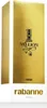 A product packaging shot of Paco Rabanne 1 Million Parfum. Anteprima dell’immagine prodotto