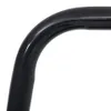 valec na trávnik vidaXL čierny 63 cm 50 L Náhľad obrázku produktu 7