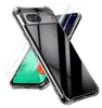 kalibri Hülle kompatibel mit Google Pixel 8a Case - Produktbild-Vorschau 1
