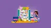 LEGO® Domek dla lalek Gabby 10795 Zabawa w majsterkowanie z Podgląd zdjęcia produktu 42