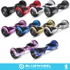 Bluewheel Hoverboard HX310s_BL | 6.5" Vollgummireifen | Produktbild-Vorschau 8