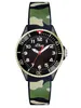 S.Oliver SO-2998-PQ Kinder-Armbanduhr, Kunststoff-Gehäuse Produktbild-Vorschau 1