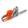 Husqvarna 545 Mark II Benzin Motorsäge Kettensäge 2,6 kW Produktbild-Vorschau 3