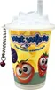 Shake Fruit Feuchttücher in Dosen 30 Stk. AstraCare Astra Produktbild-Vorschau 1