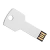 USB flash disk ve formě klíče, USB paměťový disk, USB flash Náhled obrázku produktu 6