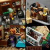 LEGO ICONS Stredoveké námestie, Stavebnica, 18 rok / roky, Náhľad obrázku produktu 30