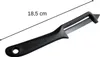 Eplucheur multifonction pour légumes18 cm Fackelmann Divers Voir les images du produit 3
