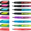 STABILO Schulfüller STABILO® EASYbuddy, M, schwarz/limette, Anteprima dell’immagine prodotto 3