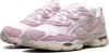 Asics Gel-NYC Cream Rose Water - 38 Größe: 38 Produktbild-Vorschau 8