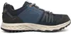 Skechers Escape Plan - Navy / Orange Leder/Synthetik Größe: Produktbild-Vorschau 75