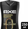 Axe Dusche Billionaire 250ml Produktbild-Vorschau 7