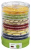 Concept SO1025 food dehydrator Green 245 W Náhľad obrázku produktu 3
